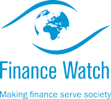 Finance Watch for citizens